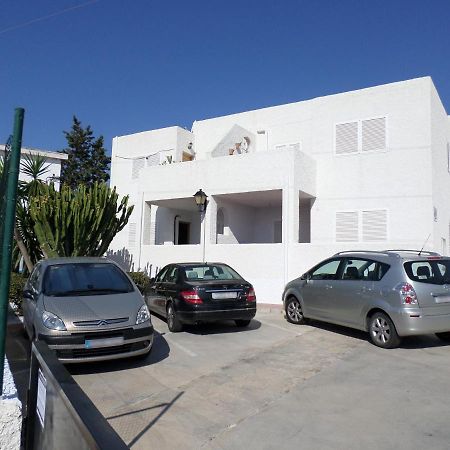 Mojacarproperty, Apto El Palmeral מראה חיצוני תמונה