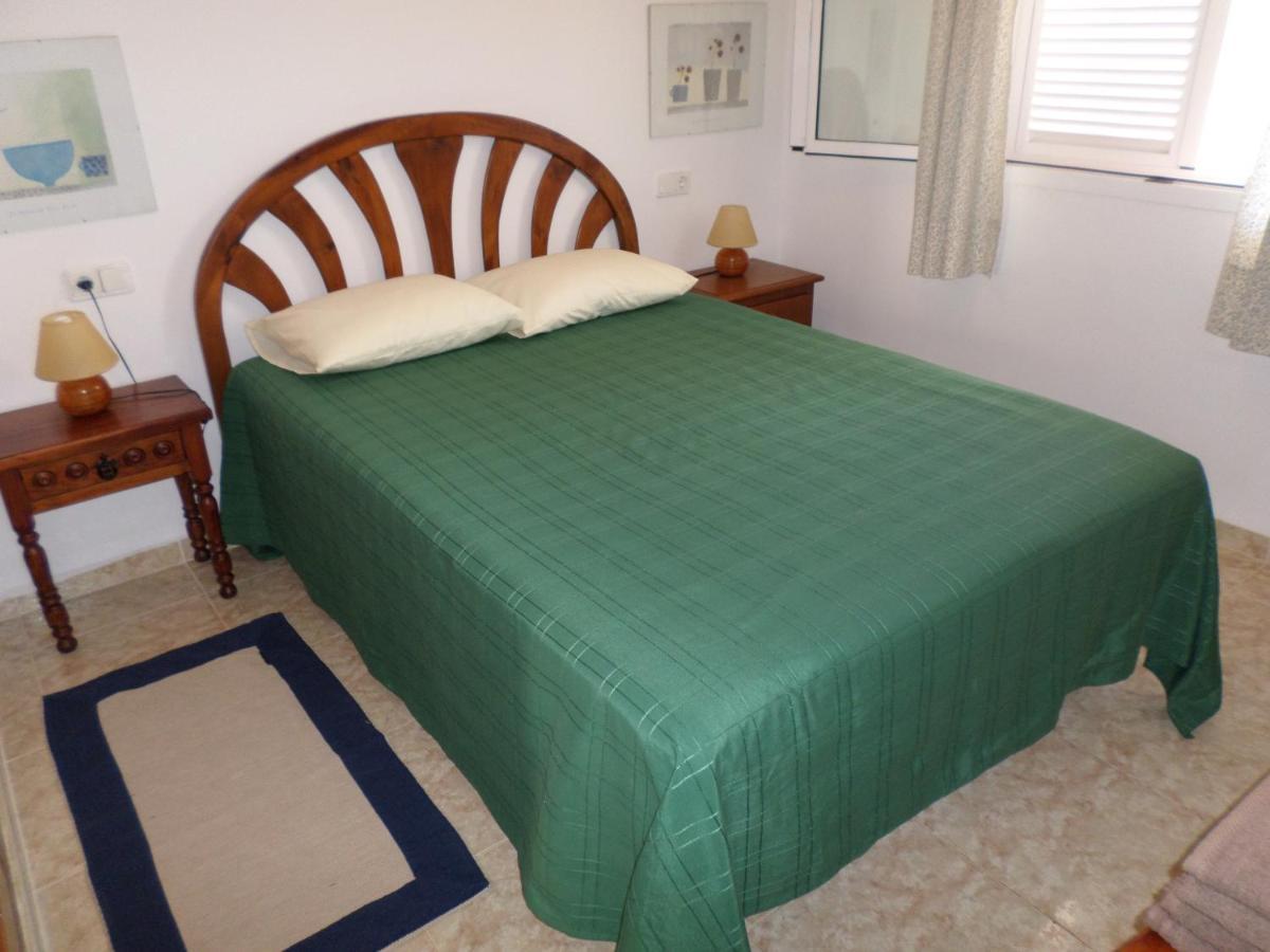 Mojacarproperty, Apto El Palmeral מראה חיצוני תמונה