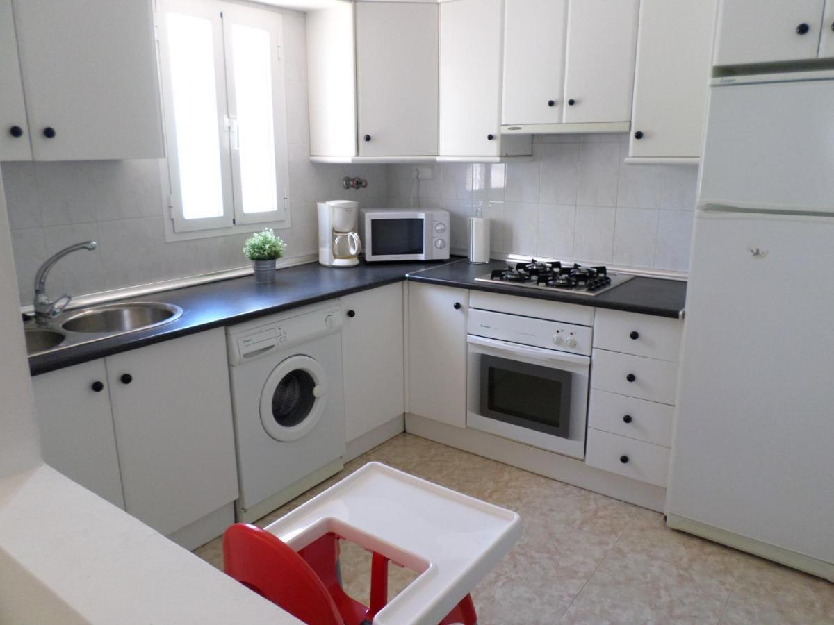Mojacarproperty, Apto El Palmeral מראה חיצוני תמונה