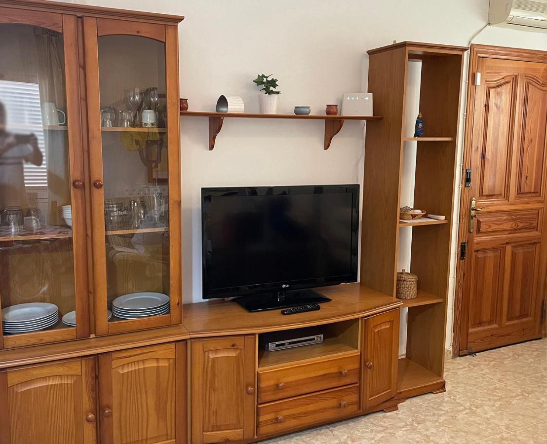 Mojacarproperty, Apto El Palmeral מראה חיצוני תמונה