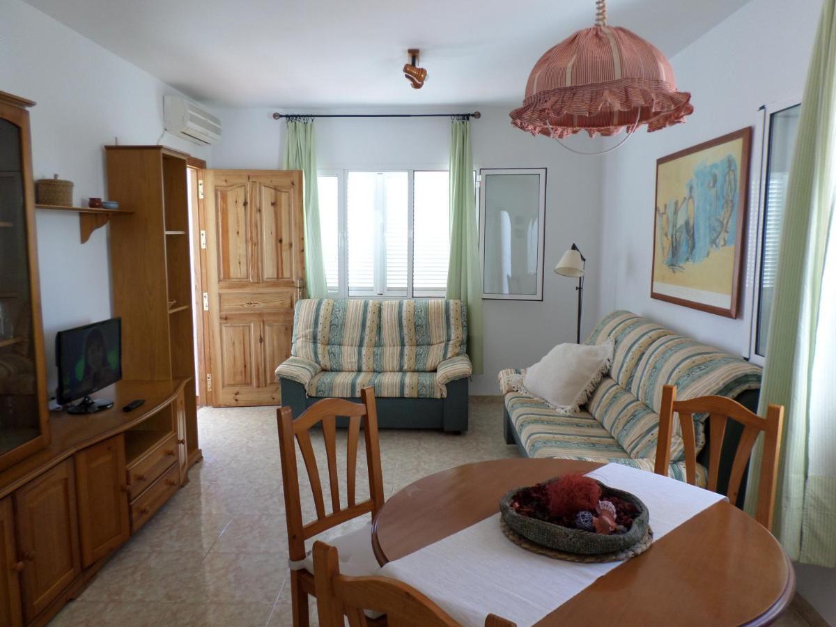 Mojacarproperty, Apto El Palmeral מראה חיצוני תמונה