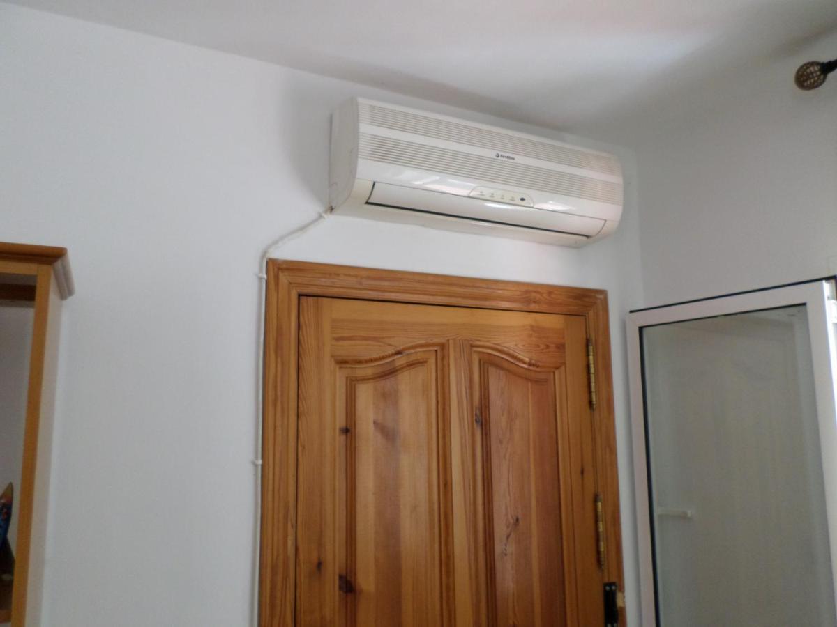 Mojacarproperty, Apto El Palmeral מראה חיצוני תמונה