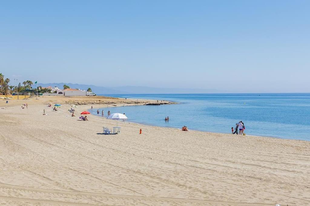 Mojacarproperty, Apto El Palmeral מראה חיצוני תמונה