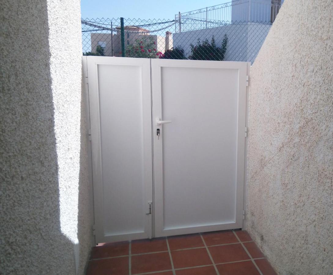 Mojacarproperty, Apto El Palmeral מראה חיצוני תמונה