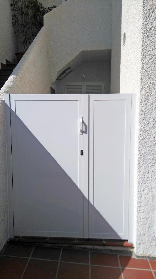 Mojacarproperty, Apto El Palmeral מראה חיצוני תמונה