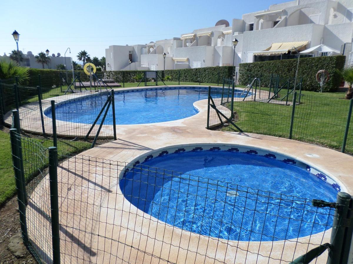 Mojacarproperty, Apto El Palmeral מראה חיצוני תמונה