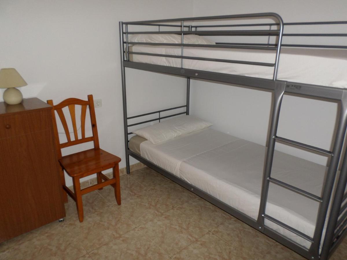 Mojacarproperty, Apto El Palmeral מראה חיצוני תמונה