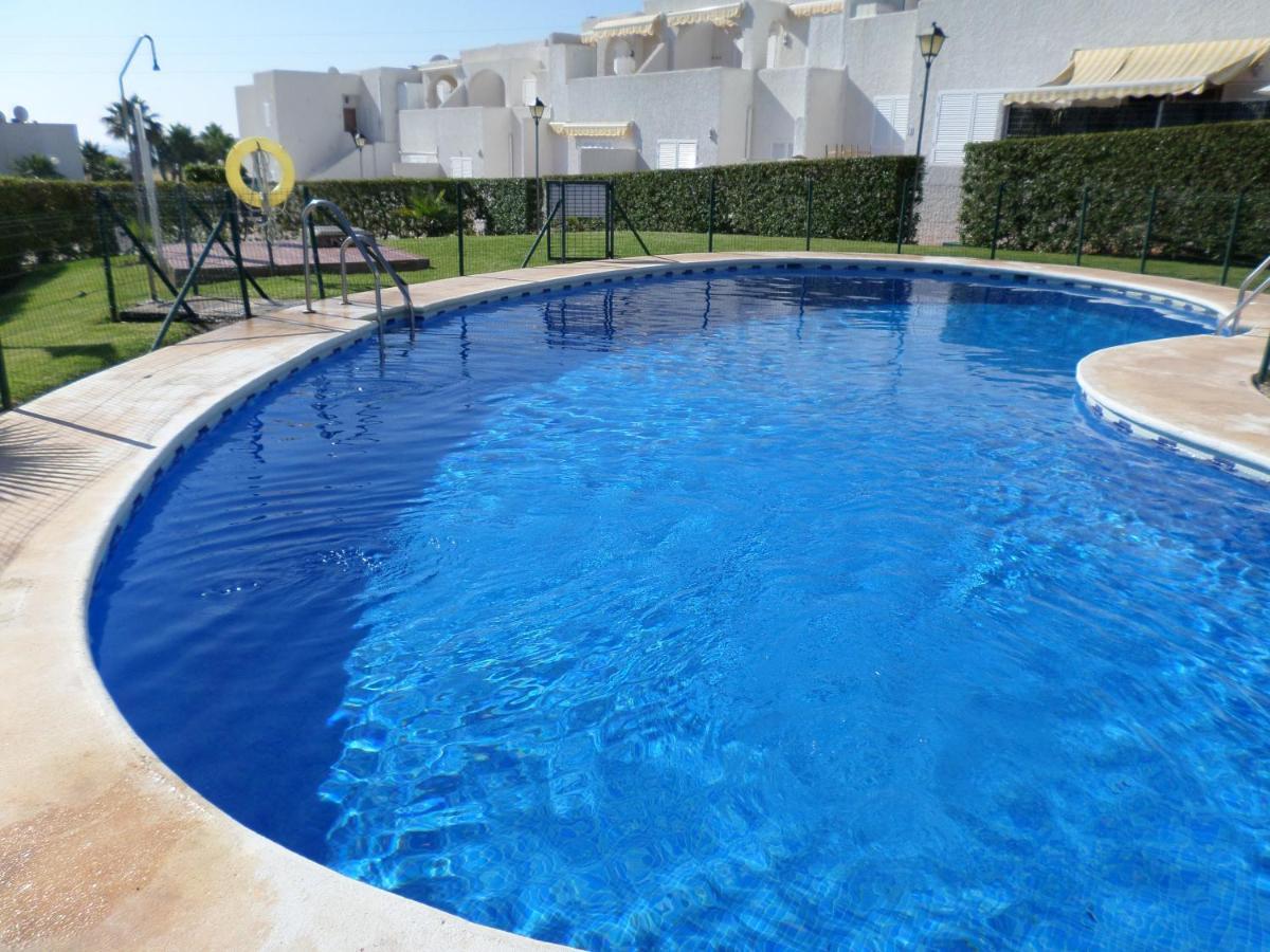 Mojacarproperty, Apto El Palmeral מראה חיצוני תמונה